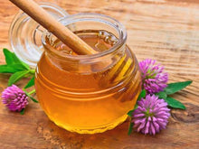 Load image into Gallery viewer, Clover Honey