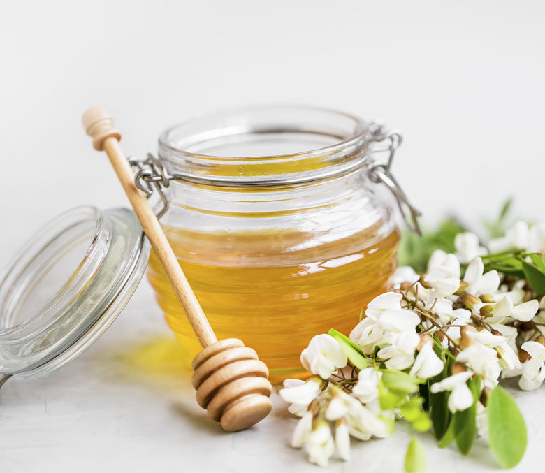 Acacia Honey